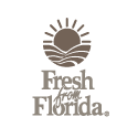 Fresh From Florida Logo