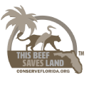 Conserve Florida Logo