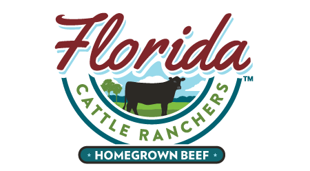 Florida Cattle Ranchers logo.